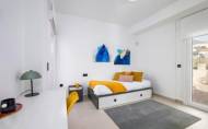 Nieuwbouw Woningen - Villa -
Finestrat - Balcón De Finestrat