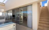 Resale - Apartment Penthouse -
Torrevieja - Los Balcones
