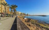 Herverkoop - Apartamento -
Torrevieja - Playa del Cura