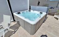 Herverkoop - Quad Villa -
Sierra Golf - Costa Calida