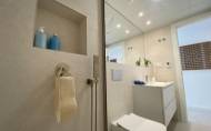 Nieuwbouw Woningen - Bungalow -
Pilar de la Horadada - pueblo