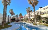 Herverkoop - Penthouse -
Torrevieja - Playa De La Mata
