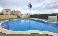 Revente - Apartment -
Torrevieja - San Luis