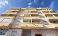 Herverkoop - Apartment -
Torrevieja - Playa del Cura
