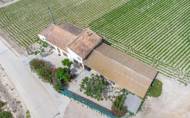 Herverkoop - Finca -
Orihuela - Desamparados-hurchillo-torremendo