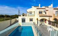 Herverkoop - Town House -
Orihuela - Inland