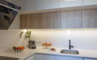 Nieuwbouw Woningen - Apartment -
Denia - L´Estanyó (Marinas)