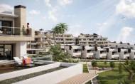 New Build - Town House -
La Linea De La Concepcion - Torrenueva