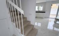 Resale - Town House -
Torrevieja - Costa Blanca