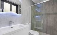 Resale - Villa -
San Miguel de Salinas - Inland