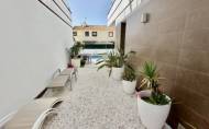 Herverkoop - Villa -
Ciudad Quesada - Costa Blanca