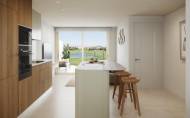 New Build - Apartment -
Los Alcazares - Serena Golf