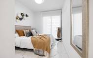 Nouvelle construction - Apartment -
San Miguel de Salinas - Pueblo