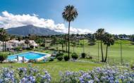Herverkoop - Apartment -
Marbella - Nueva Andalucía