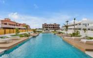 Obra nueva - Bungalow -
Los Alcazares - La Serena Golf