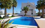 Resale - Apartment -
La Zenia - Costa Blanca