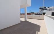 Herverkoop - Apartment -
Orihuela Costa - Los Balcones
