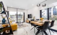 New Build - Bungalow -
Ciudad Quesada - Lo Marabú