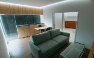 Obra nueva - Apartment -
Torrevieja - Centro