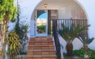 Reventa - Bungalow -
Ciudad Quesada - Costa Blanca