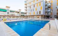 Revente - Attique -
Torrevieja - Costa Blanca