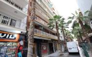 Herverkoop - Apartment -
Torrevieja - Costa Blanca
