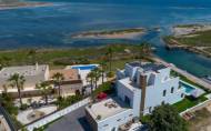 Reventa - Villa -
La Manga del Mar Menor - Costa Calida