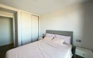 Herverkoop - Penthouse -
Playa Honda - Costa Calida