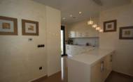 Herverkoop - Villa -
Orihuela Costa - Campoamor