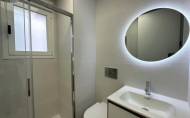 Revente - Apartment -
Torrevieja - Playa del Cura