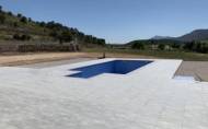 Reventa - Villa -
Cañada de la Leña