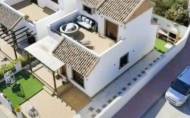 Herverkoop - Villa -
Ciudad Quesada - Costa Blanca
