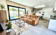 Herverkoop - Villa -
Villamartin - Costa Blanca