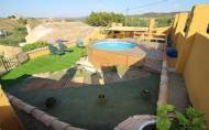 Revente - Country Property/Finca -
Cehegin - Inland