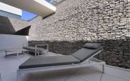 Herverkoop - Apartment -
Altos de los Monteros - Inland