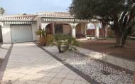 Herverkoop - Villa -
Orihuela Costa - Campoamor