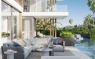 Nouvelle construction - Villa -
Marbella - Nueva Andalucia