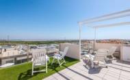Revente - Villa -
Orihuela Costa - Costa Blanca