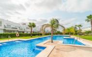 Revente - Bungalow -
Vistabella Golf Entre Naranjos - Inland