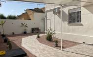Reventa - Villa -
Torrevieja - San Luis