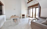 Herverkoop - Bungalow -
Algorfa - Inland