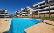 Reventa - Apartment -
Orihuela Costa - Costa Blanca