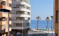 Herverkoop - Apartment -
Torrevieja - Playa del Cura