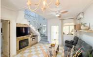 Herverkoop - Villa -
Torrevieja - Costa Blanca