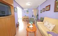Herverkoop - Apartment -
Torrevieja - Acequion