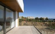 Nieuwbouw Woningen - Villa -
Mijas - Las Farolas