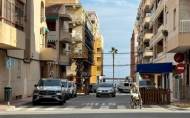 Herverkoop - Apartment -
Torrevieja - Acequion