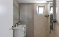 Herverkoop - Villa -
Torrevieja - Costa Blanca