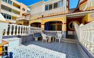Herverkoop - Town House -
Torrevieja - Costa Blanca