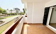 Herverkoop - Apartment -
Villamartin - Costa Blanca